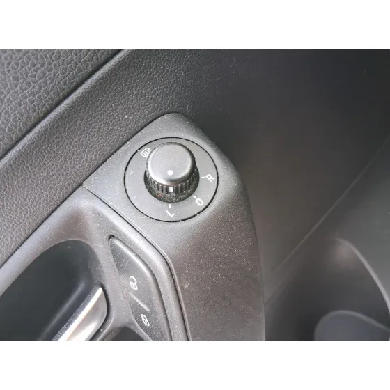 Mando Retrovisor para Volkswagen Polo V (6R1, 6C1)