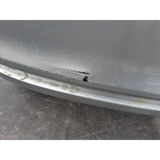 Paragolpes Trasero para Volkswagen Polo V (6R1, 6C1)