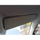 Parasol Derecho para Volkswagen Polo V (6R1, 6C1)
