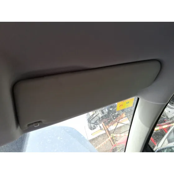 Parasol Derecho para Volkswagen Polo V (6R1, 6C1)