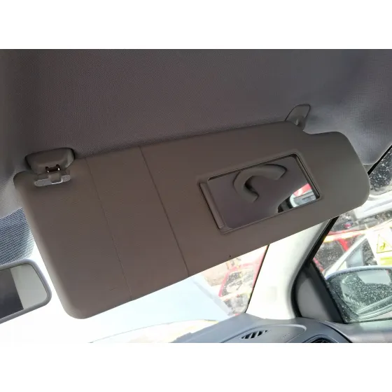 Parasol Derecho para Volkswagen Polo V (6R1, 6C1)