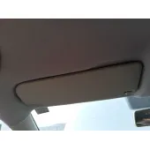 Parasol Izquierdo para Volkswagen Polo V (6R1, 6C1)