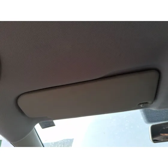 Parasol Izquierdo para Volkswagen Polo V (6R1, 6C1)