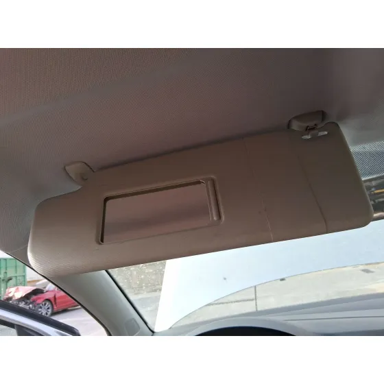 Parasol Izquierdo para Volkswagen Polo V (6R1, 6C1)