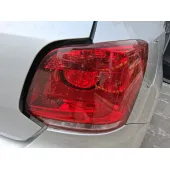 Piloto Trasero Derecho para Volkswagen Polo V (6R1, 6C1)