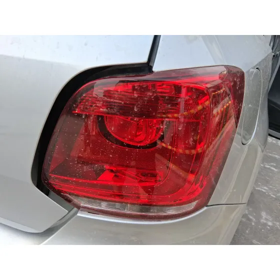 Piloto Trasero Derecho para Volkswagen Polo V (6R1, 6C1)