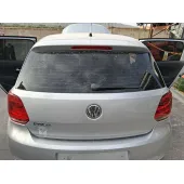 Porton Trasero para Volkswagen Polo V (6R1, 6C1)