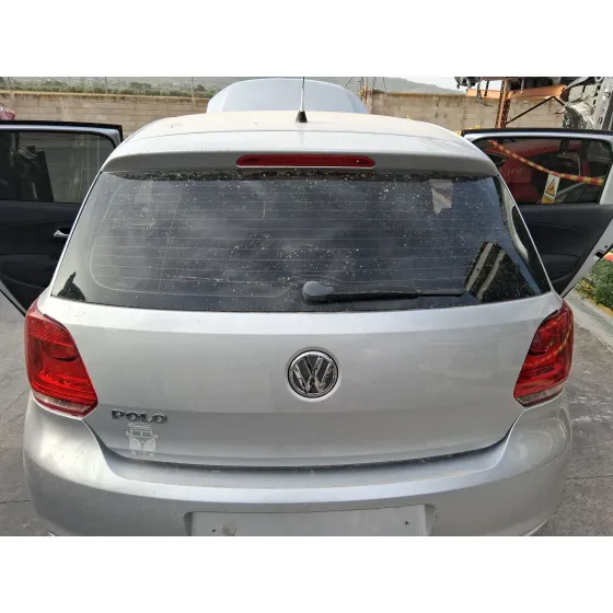 Porton Trasero para Volkswagen Polo V (6R1, 6C1)