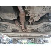 Puente Delantero para Volkswagen Polo V (6R1, 6C1)