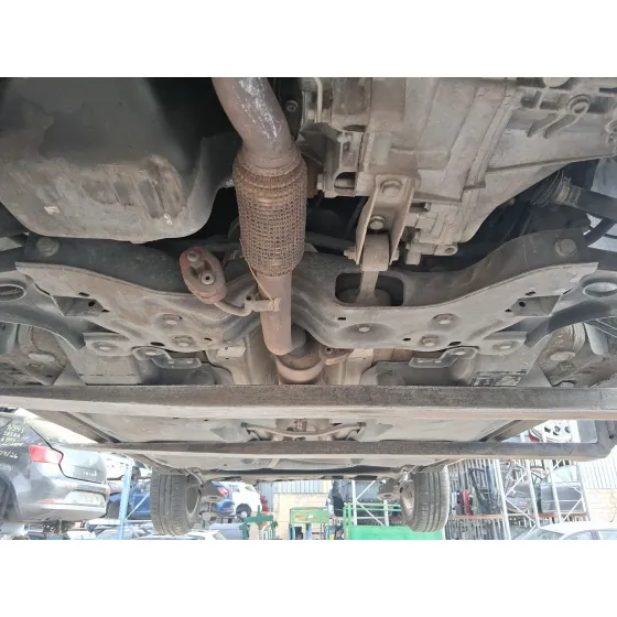 Puente Delantero para Volkswagen Polo V (6R1, 6C1)