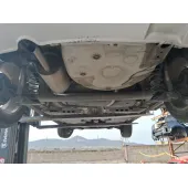 Puente Trasero para Volkswagen Polo V (6R1, 6C1)