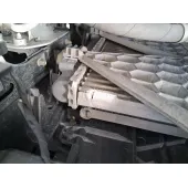 Radiador Agua para Volkswagen Polo V (6R1, 6C1)