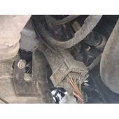Refuerzo Paragolpes Delantero para Volkswagen Polo V (6R1, 6C1)