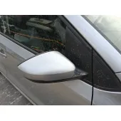 Retrovisor Derecho para Volkswagen Polo V (6R1, 6C1)