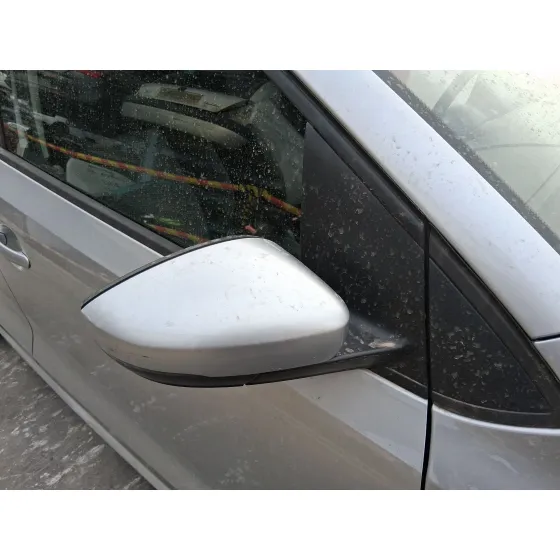Retrovisor Derecho para Volkswagen Polo V (6R1, 6C1)