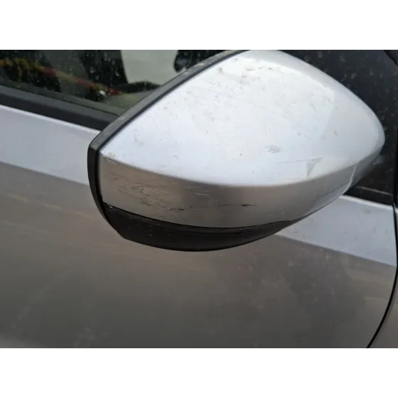 Retrovisor Derecho para Volkswagen Polo V (6R1, 6C1)