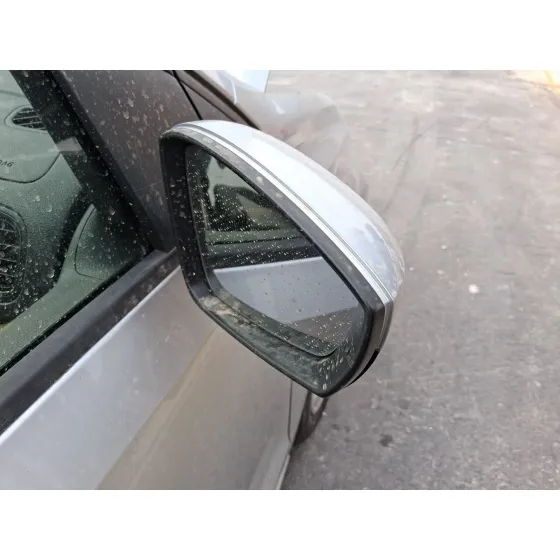 Retrovisor Derecho para Volkswagen Polo V (6R1, 6C1)