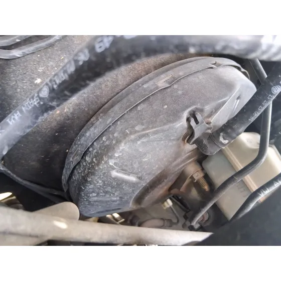 Servofreno para Volkswagen Polo V (6R1, 6C1)
