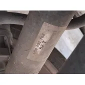 Transmision Delantera Derecha para Volkswagen Polo V (6R1, 6C1)
