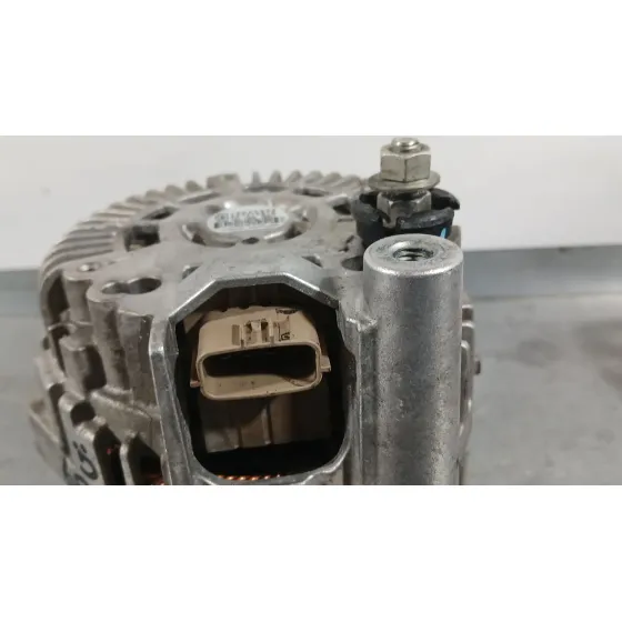 Alternador para Mitsubishi Outlander Iii (Gg_W, Gf_W, Zj, Zl, Zk)