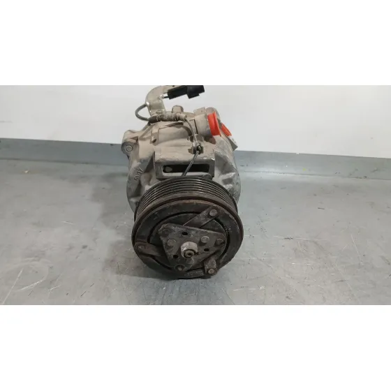 Compresor Aire Acondicionado para Mitsubishi Outlander Iii (Gg_W, Gf_W, Zj, Zl, Zk)