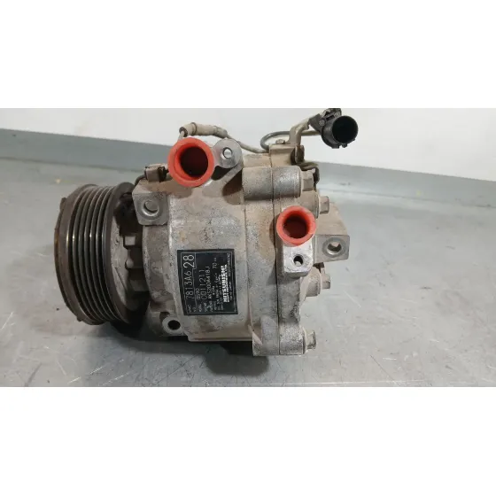 Compresor Aire Acondicionado para Mitsubishi Outlander Iii (Gg_W, Gf_W, Zj, Zl, Zk)