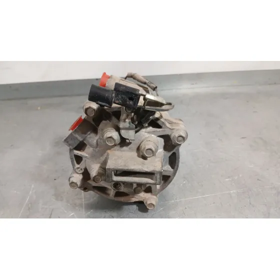 Compresor Aire Acondicionado para Mitsubishi Outlander Iii (Gg_W, Gf_W, Zj, Zl, Zk)