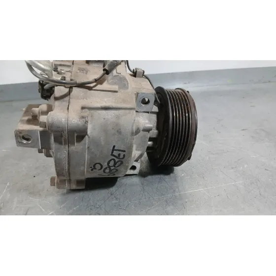 Compresor Aire Acondicionado para Mitsubishi Outlander Iii (Gg_W, Gf_W, Zj, Zl, Zk)
