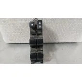 Mando Elevalunas Delantero Izquierdo para Mitsubishi Outlander Iii (Gg_W, Gf_W, Zj, Zl, Zk)