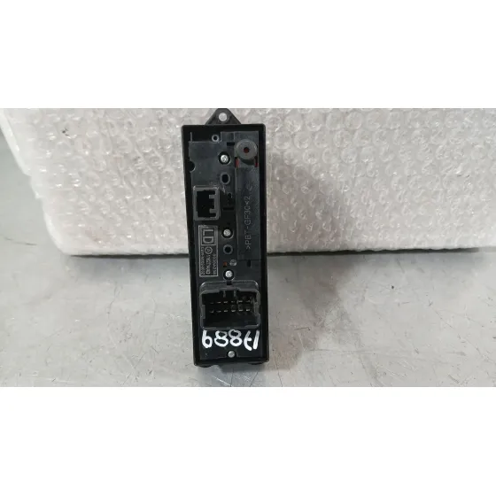Mando Elevalunas Delantero Izquierdo para Mitsubishi Outlander Iii (Gg_W, Gf_W, Zj, Zl, Zk)