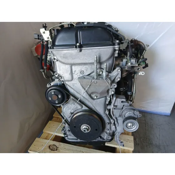 Motor Completo para Mitsubishi Outlander Iii (Gg_W, Gf_W, Zj, Zl, Zk)