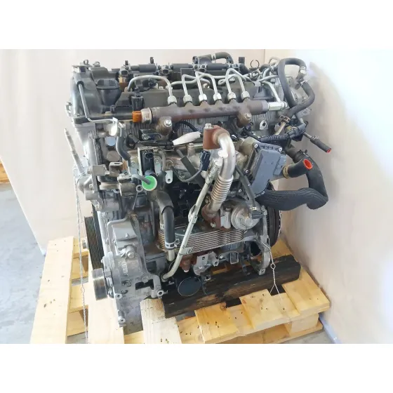 Motor Completo para Mitsubishi Outlander Iii (Gg_W, Gf_W, Zj, Zl, Zk)