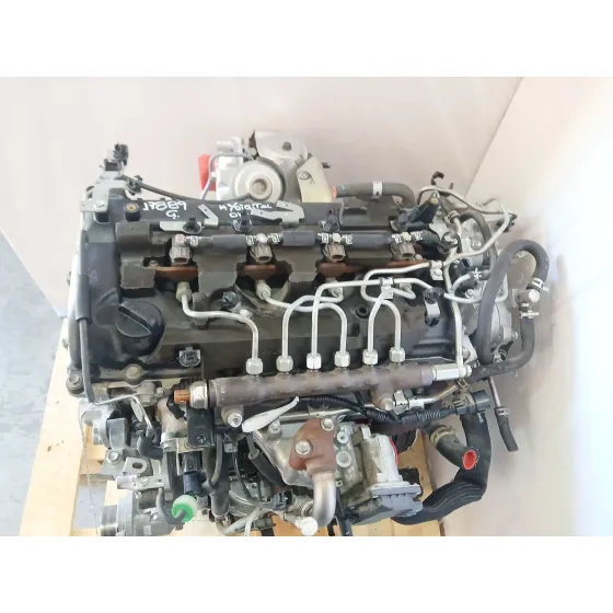 Motor Completo para Mitsubishi Outlander Iii (Gg_W, Gf_W, Zj, Zl, Zk)