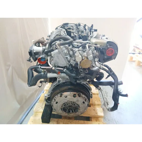 Motor Completo para Mitsubishi Outlander Iii (Gg_W, Gf_W, Zj, Zl, Zk)