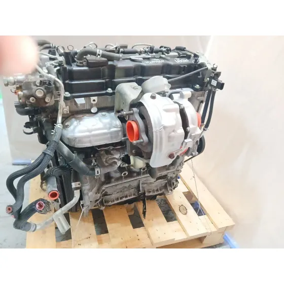 Motor Completo para Mitsubishi Outlander Iii (Gg_W, Gf_W, Zj, Zl, Zk)