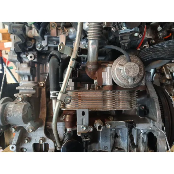 Motor Completo para Mitsubishi Outlander Iii (Gg_W, Gf_W, Zj, Zl, Zk)