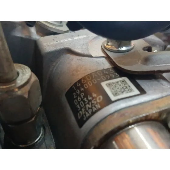Motor Completo para Mitsubishi Outlander Iii (Gg_W, Gf_W, Zj, Zl, Zk)