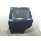 Puerta Trasera Izquierda para Mitsubishi Outlander Iii (Gg_W, Gf_W, Zj, Zl, Zk)
