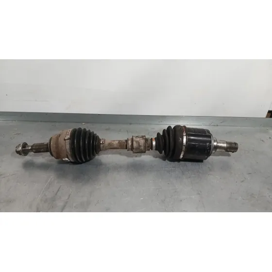 Transmision Delantera Izquierda para Mitsubishi Outlander Iii (Gg_W, Gf_W, Zj, Zl, Zk)