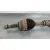 Transmision Delantera Izquierda para Mitsubishi Outlander Iii (Gg_W, Gf_W, Zj, Zl, Zk)