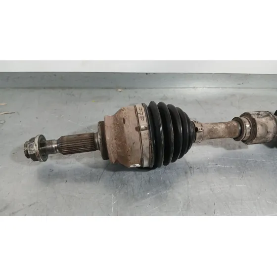 Transmision Delantera Izquierda para Mitsubishi Outlander Iii (Gg_W, Gf_W, Zj, Zl, Zk)