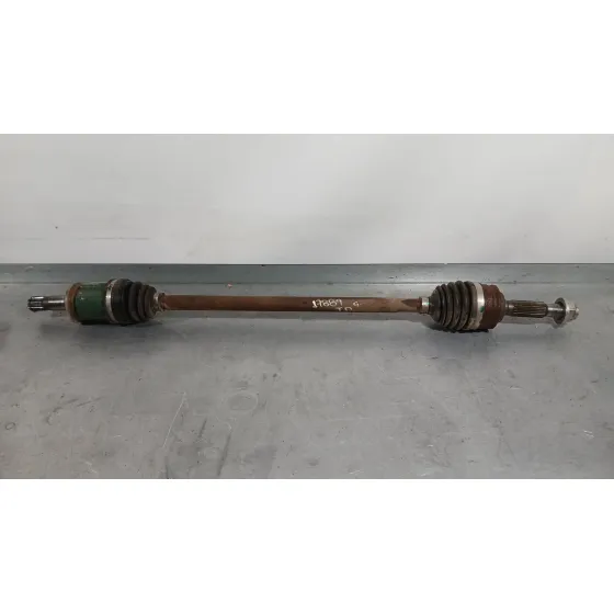 Transmision Trasera Derecha para Mitsubishi Outlander Iii (Gg_W, Gf_W, Zj, Zl, Zk)