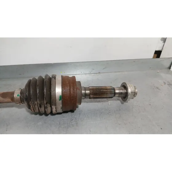 Transmision Trasera Derecha para Mitsubishi Outlander Iii (Gg_W, Gf_W, Zj, Zl, Zk)