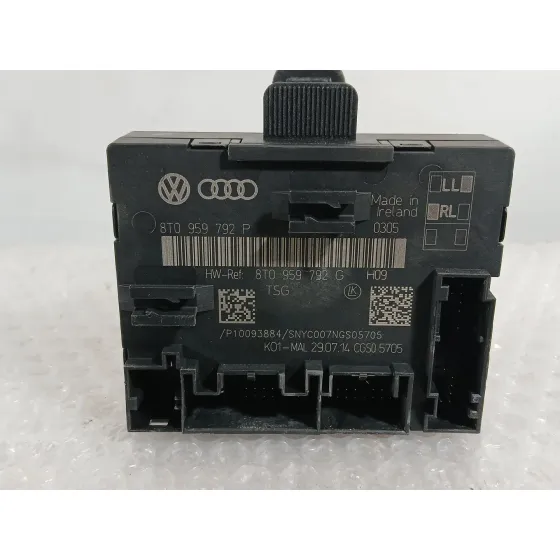 Modulo Electronico para Audi A5 Sportback (8Ta)