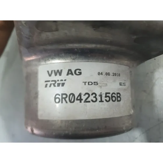 Bomba Direccion Electrica para Volkswagen Polo V (6R1, 6C1)