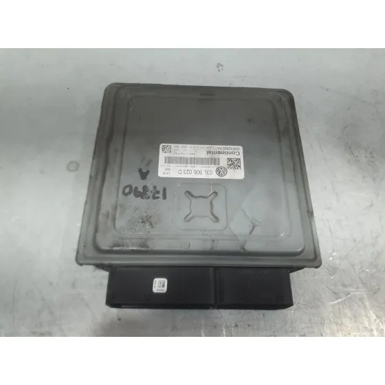 Centralita Motor Uce para Volkswagen Polo V (6R1, 6C1)