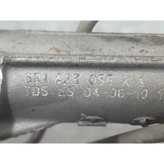 Cremallera Direccion para Volkswagen Polo V (6R1, 6C1)