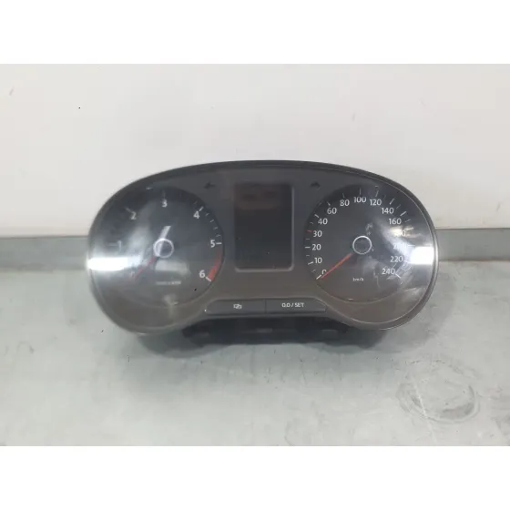Cuadro Instrumentos para Volkswagen Polo V (6R1, 6C1)