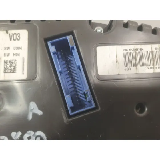 Cuadro Instrumentos para Volkswagen Polo V (6R1, 6C1)