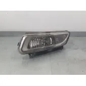 Faro Antiniebla Izquierdo para Volkswagen Polo V (6R1, 6C1)